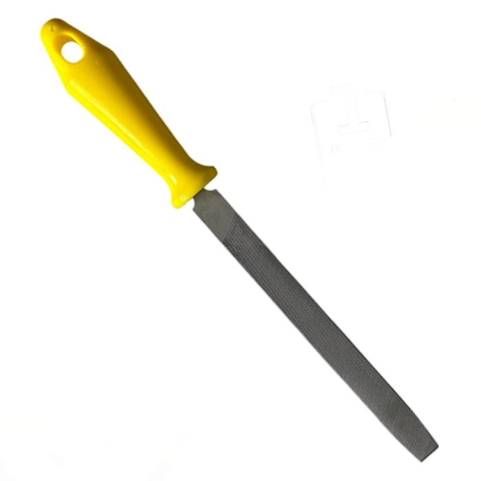 LIMA ENXADA C/CABO PLAST 8 POL 1847 THOMPSON