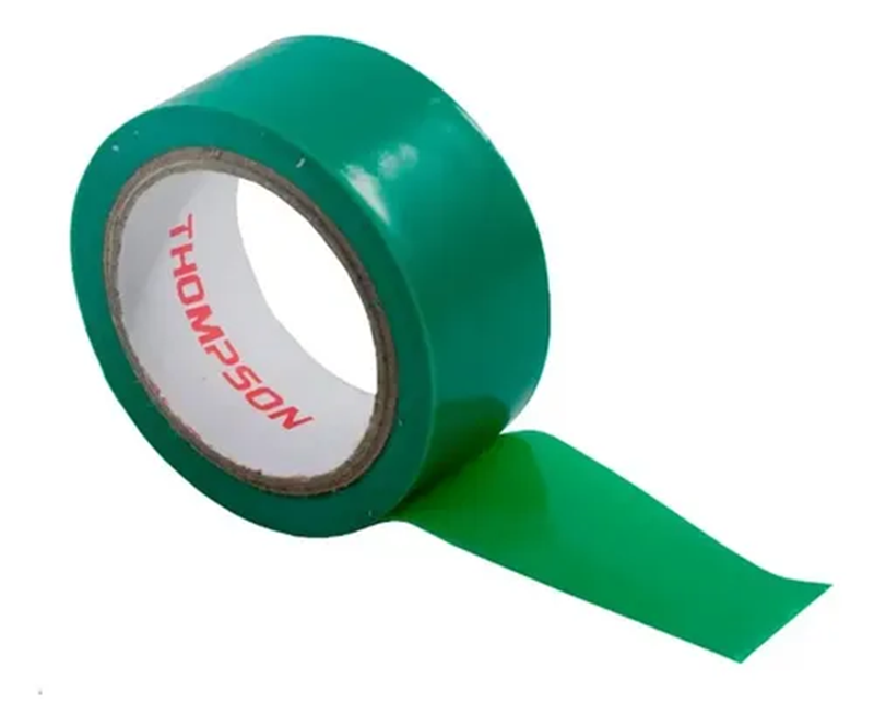 FITA ISOLANTE 19X10 VD 1621 THOMPSON