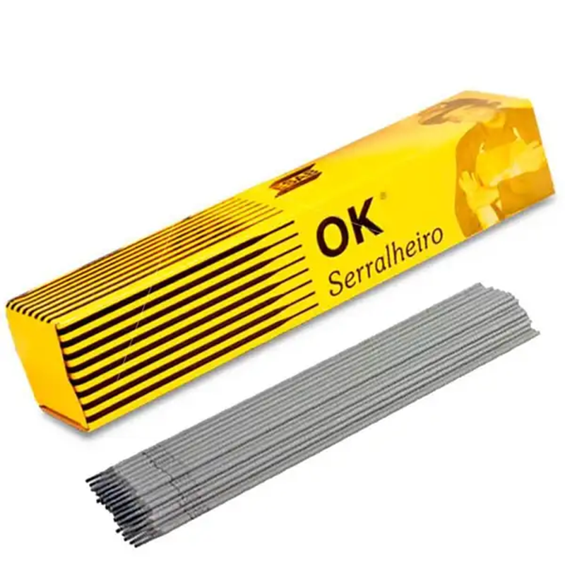ELETRODO WELD SERRALHEIRO E6013 (CX) 3.25MM ESAB