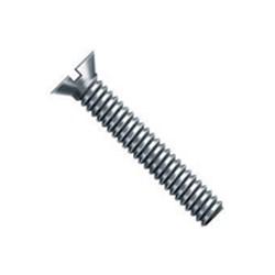 PARAFUSO FENDA MQ INOX CH 5X12 (IMP)