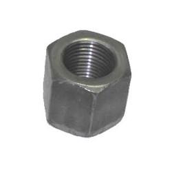 PORCA SEXTAVADA DUP 24 MA (PASSO 3.00) (IMP)