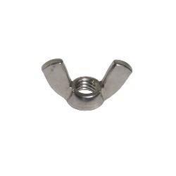 PORCA BORBOLETA ESTAMP 3/8 UNC ZCL