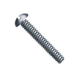 PARAFUSO FENDA MQ INOX BL 3/16X2 (IMP)
