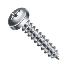 PARAFUSO FENDA PHI AA PA 6.3X19 ZCL (IMP)