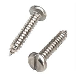PARAFUSO FENDA AA INOX PA 4.2X45 (8X1.3/4) (IMP)