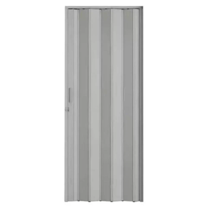 PORTA SANFONADA 2.10X0.72 CZ PERFILPLAST - AB