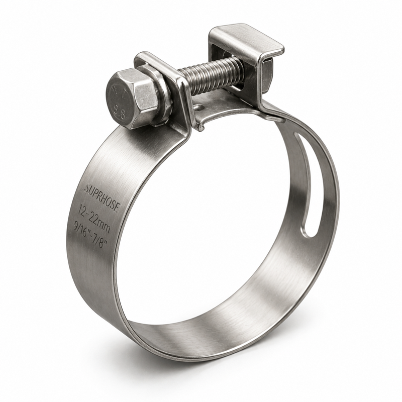 ABRACADEIRA MANG 32MM 8.3/8A8.7/8 (213A225) MSA SUPRENS