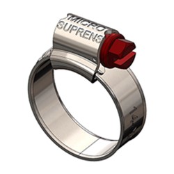 ABRACADEIRA MANG AC GAS 9MM 1/2A3/4 (13A19) MICRO MAB SUPRENS