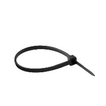 ABRACADEIRA NYLON PT 300X3.6MM C/ 100 STARFER