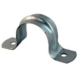 ABRACADEIRA TIPO U 1/2 VONDER