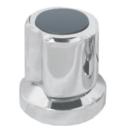 ACABAMENTO C-40 ABS LR METAIS