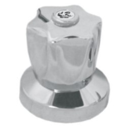 ACABAMENTO C-50 ABS LR METAIS