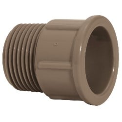 ADAPTADOR CURTO LR 20X1/2 11507 AMANCO