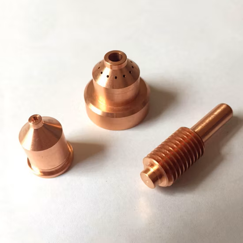 ADAPTADOR ELETRODO PMX65/85/105