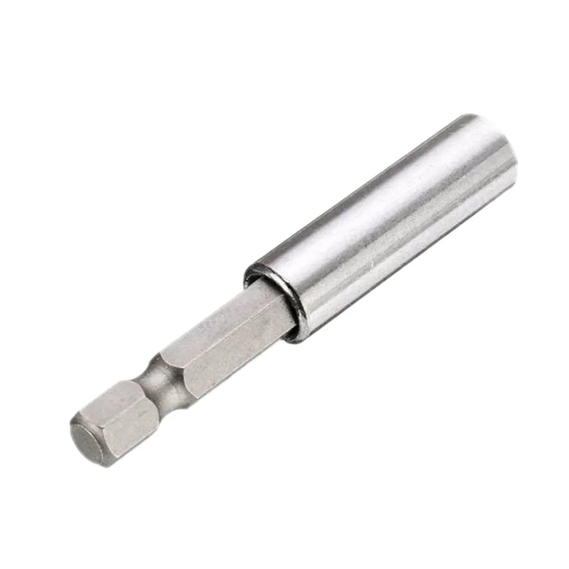 ADAPTADOR P/ BITS MAGNETICO 1/4 - 60MM 4899 FERTAK (IMP)