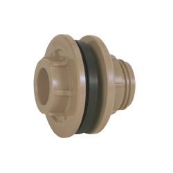 ADAPTADOR P/ CX D AGUA C/ BOR VED 20X1/2 11205 MULTILIT