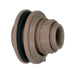 ADAPTADOR P/ CX D AGUA C/ BOR VED 25X3/4 14321 AMANCO