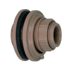 ADAPTADOR P/ CX D AGUA C/ BOR VED 40X1.1/4 14323 AMANCO