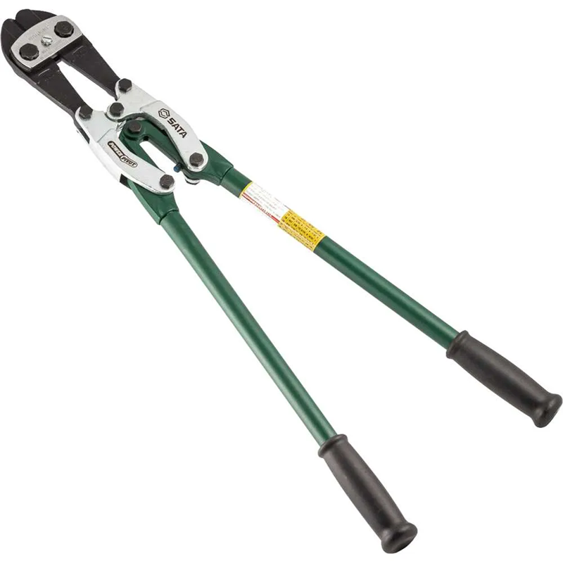 ALICATE CORTA VERGALHAO POWER PIVOT 24 ST93705 SATA