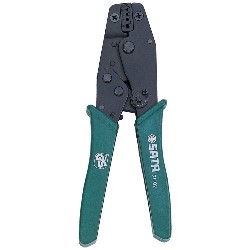 ALICATE CRIMPAR 0.5A6.0MM ST91102ST 8 SATA