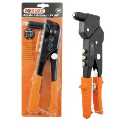 ALICATE REBITADOR AR1 FAMASTIL (IMP)