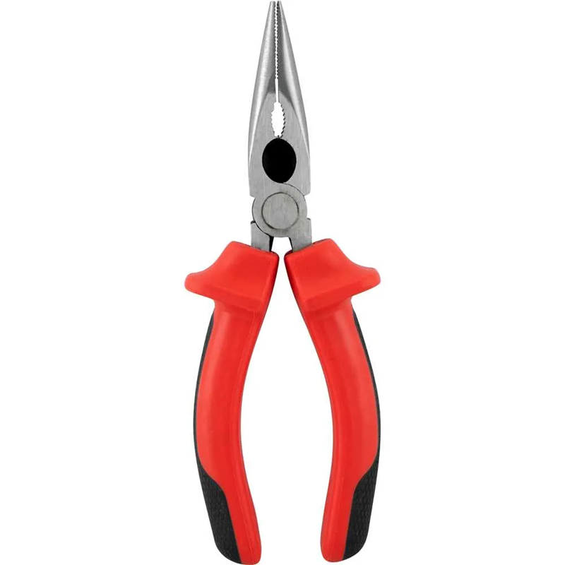 ALICATE TELEFONE 8 200MM R28502201 GEDORE RED