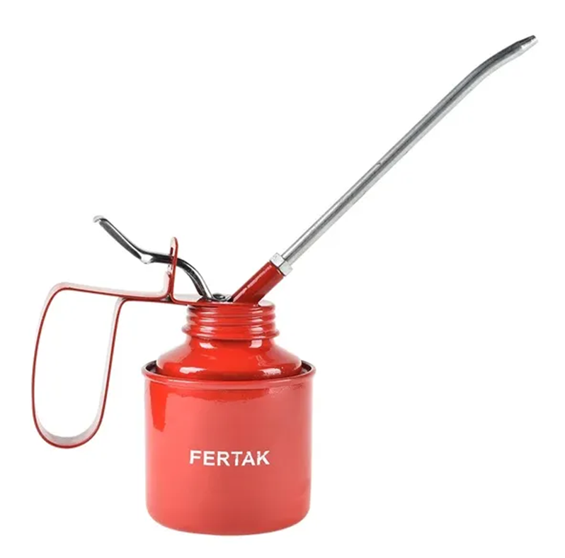 ALMOTOLIA METALICA 500ML 9205 FERTAK (IMP)