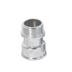 ALONGADOR METAL 4CM LR METAIS