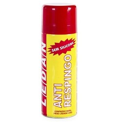 ANTIRRESPINGO S/ SILICONE 350G 3543 LEDAN