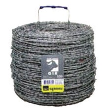 ARAME FARPADO GIR 1.6MM 500M GERDAU - VE