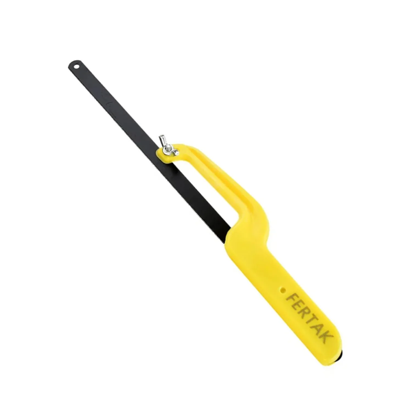 ARCO SERRA MAC2005 MINI 12 1504 FERTAK (IMP)