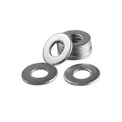 ARRUELA LISA INOX 1 (IMP)