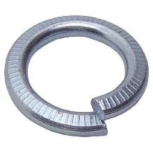 ARRUELA PRESSAO INOX 1