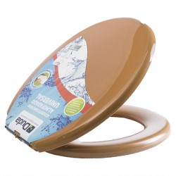 ASSENTO SANITARIO ALMOFADADO CRL DUDA