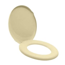 ASSENTO SANITARIO ALMOFADADO SUAVIT BG 200 PLENA