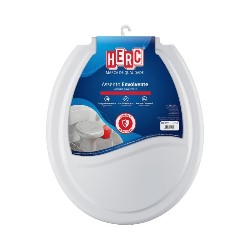 ASSENTO SANITARIO CZ CLA 386 HERC