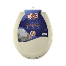 ASSENTO SANITARIO ECO BG 3178 HERC
