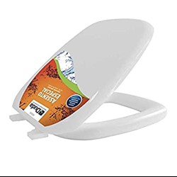 ASSENTO SANITARIO FIT/VERSATO/CITY CZ CLARO DUDA