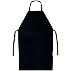 AVENTAL PVC FORR 0.30MIC PT 1.30X0.85 C/ ENGATE CA28303 BRASCAMP