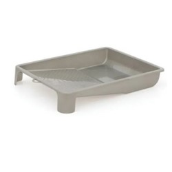 BANDEJA PLASTICA FLEX P/ PINTURA 34X23CM 421-23 ROMA