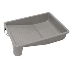 BANDEJA PLASTICA P/ PINTURA 34X23CM 420-23 ROMA