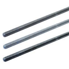 BARRA ROSCADA 1020 1.1/2 UNC