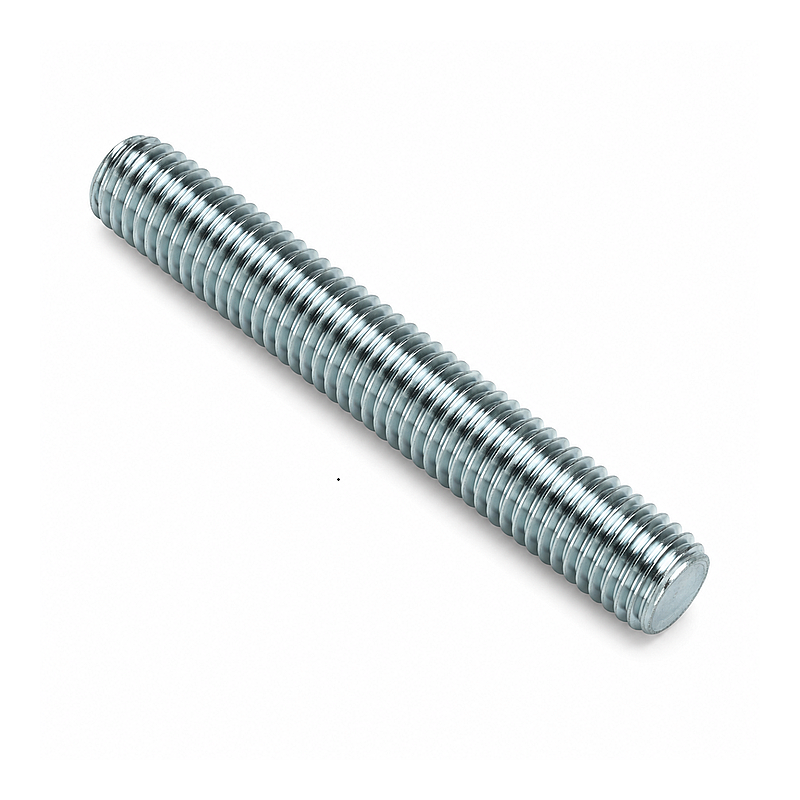 BARRA ROSCADA INOX 304 3/16 UNC (IMP)