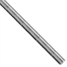 BARRA ROSCADA INOX 304 7/16 UNC