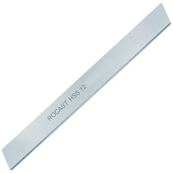 BEDAME RETO 1/2X1/8X6 HSS ROCAST