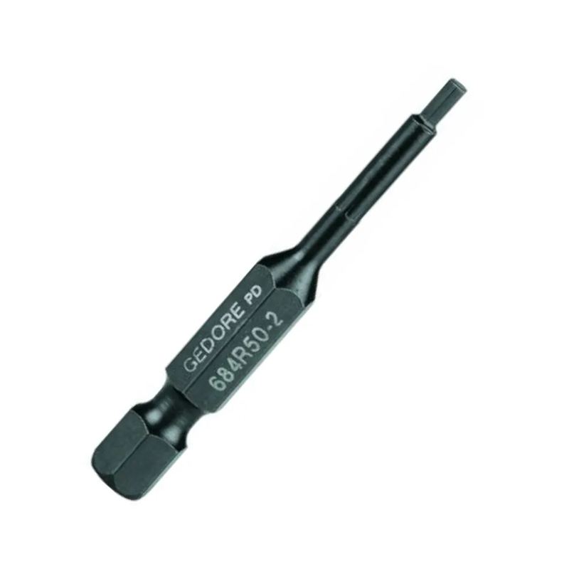 BITS HEXAG 885R50-4 ENC 5/16 025731 GEDORE