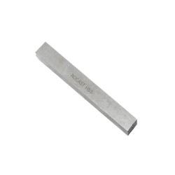BITS QUADRADO 3/8X4 HSS ROCAST