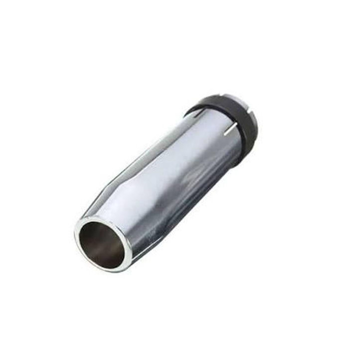 BOCAL CONICO 12MM P/ TOCHAS MIG MB36KD/TBI360/PLUS36/OXIMIG0737331 P40 ESAB