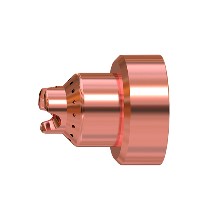 BOCAL DEFLETOR 105AMP PMX105 TOCHA MANUAL DURAMAX 220992HYPERTHERM