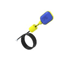 BOIA AUTOM NIVEL SUP/ INF 16A S/ MERCURIO SOPRANO